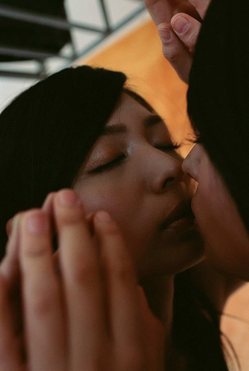 川村ゆきえ/川村雪绘《Bible and Miracle》-图93