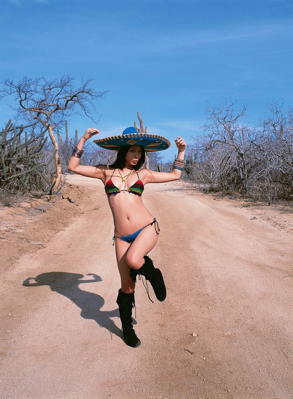 川村ゆきえ/川村雪绘《Bible and Miracle》-图95