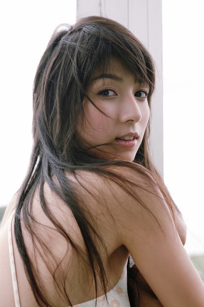 制コレGP ソログラビア Vol.06 Asami Oda 小田あさ美-图11