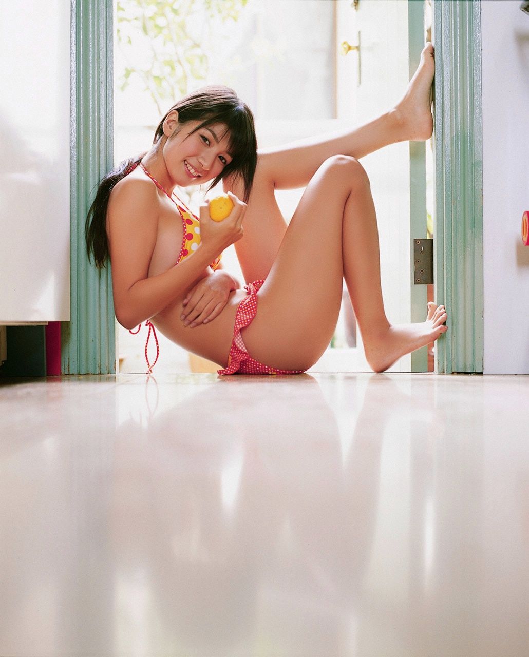 制コレGP ソログラビア Vol.06 Asami Oda 小田あさ美-图15