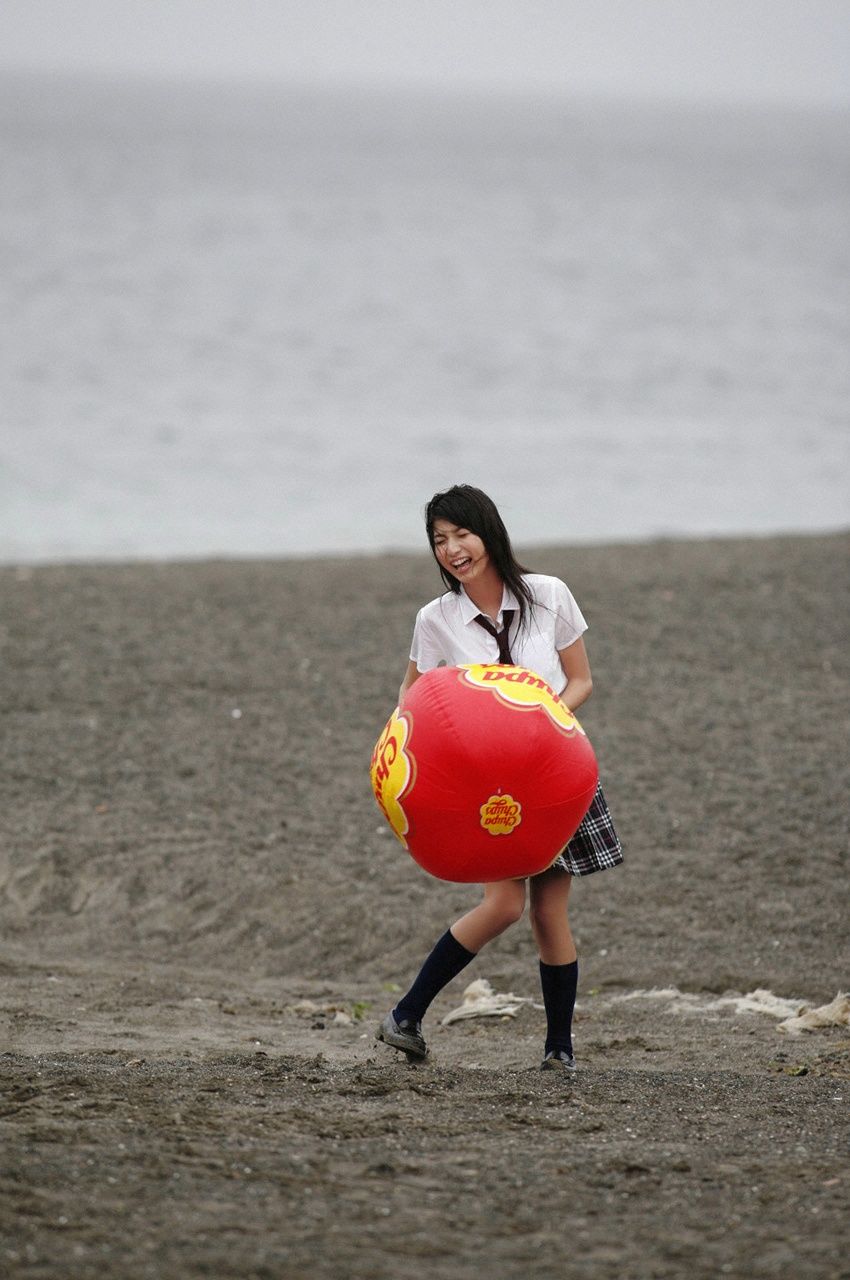 制コレGP ソログラビア Vol.06 Asami Oda 小田あさ美-图29