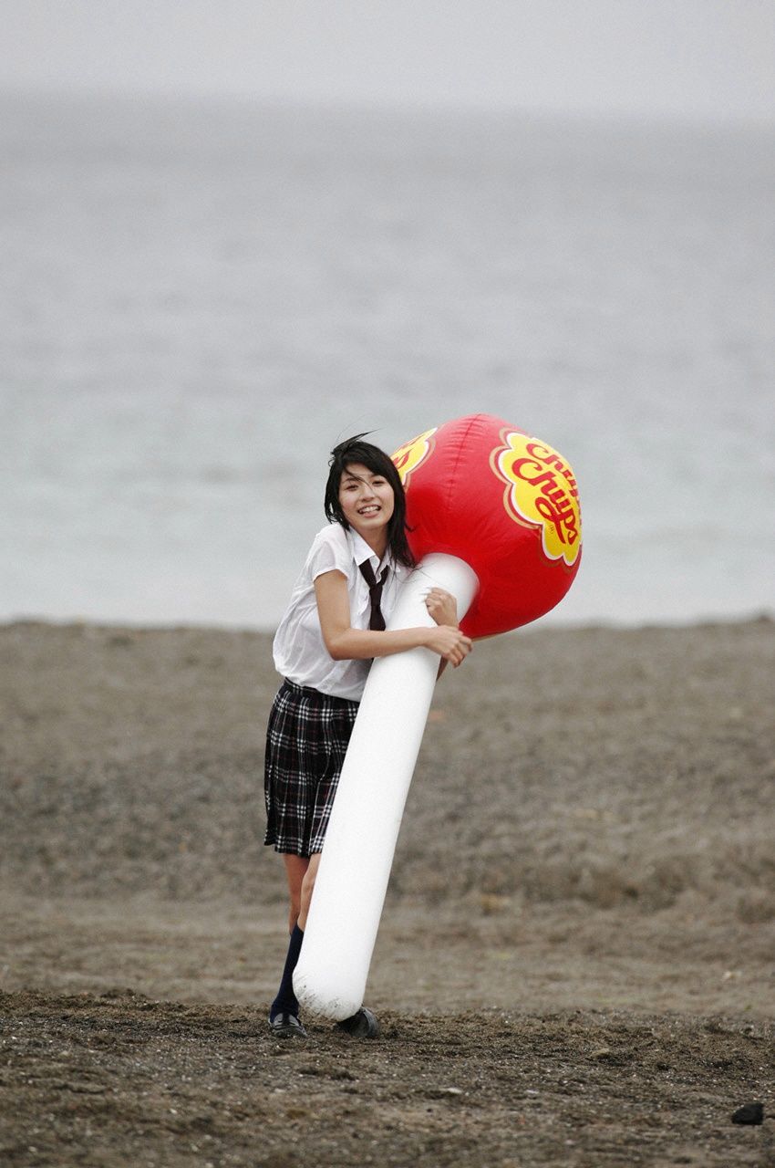 制コレGP ソログラビア Vol.06 Asami Oda 小田あさ美-图30