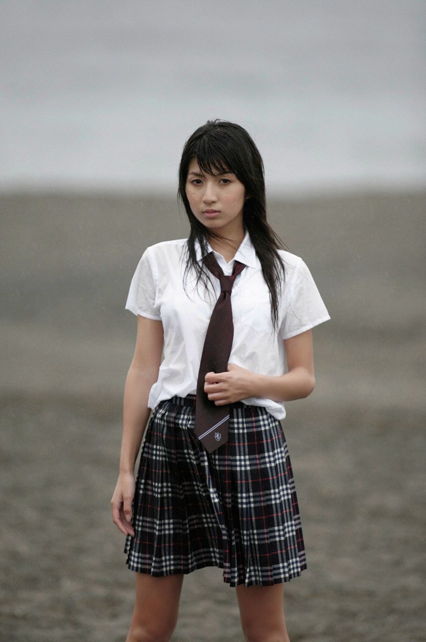 制コレGP ソログラビア Vol.06 Asami Oda 小田あさ美-图38