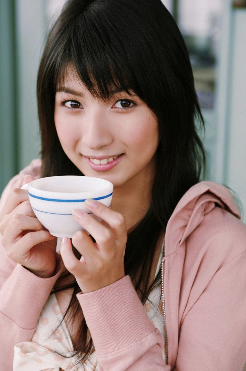 制コレGP ソログラビア Vol.06 Asami Oda 小田あさ美-图3