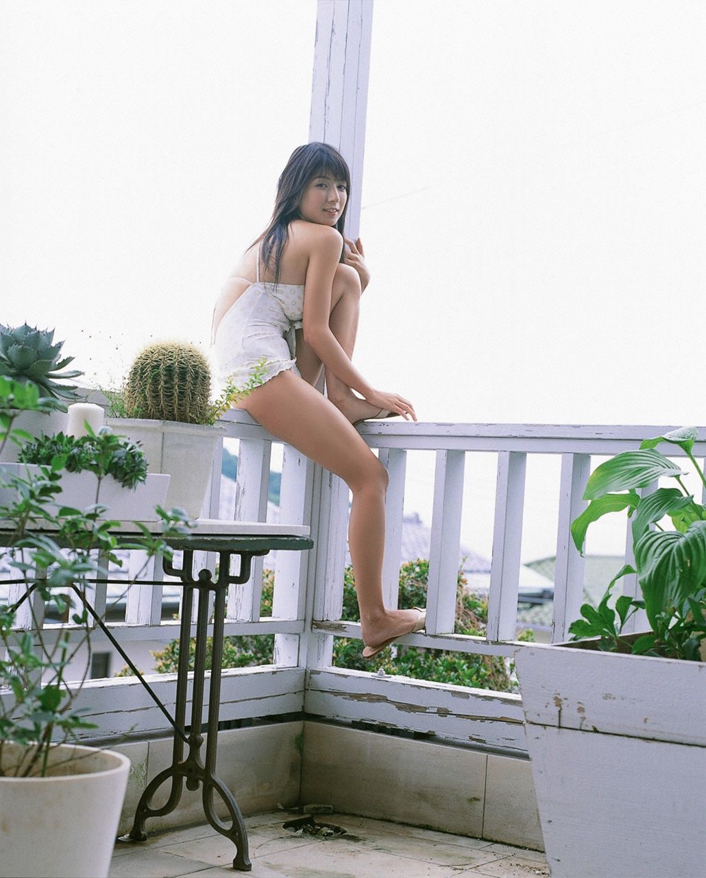 制コレGP ソログラビア Vol.06 Asami Oda 小田あさ美-图40