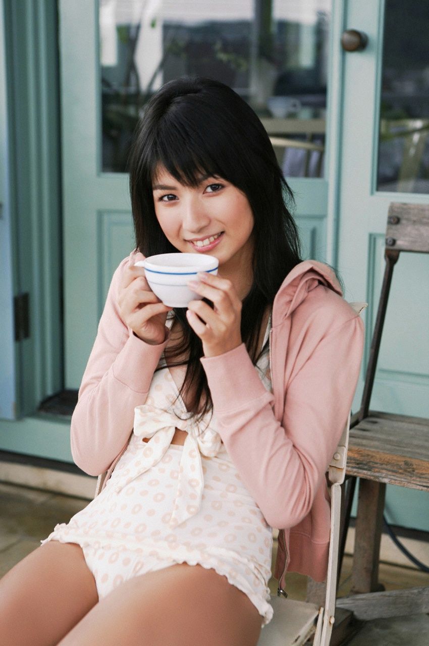 制コレGP ソログラビア Vol.06 Asami Oda 小田あさ美-图42