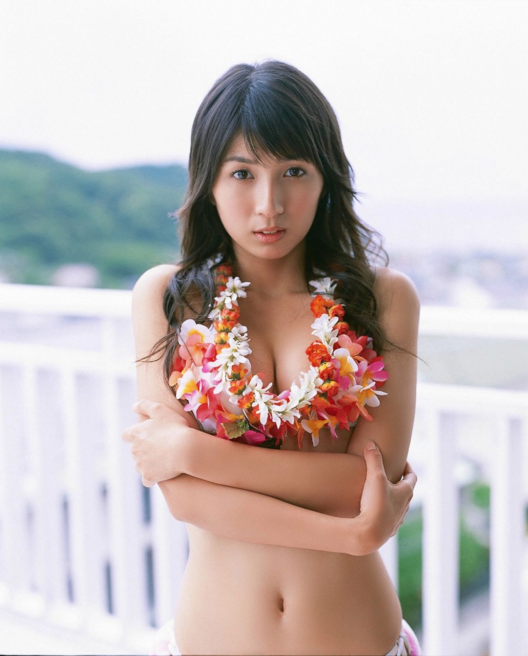 制コレGP ソログラビア Vol.06 Asami Oda 小田あさ美-图5