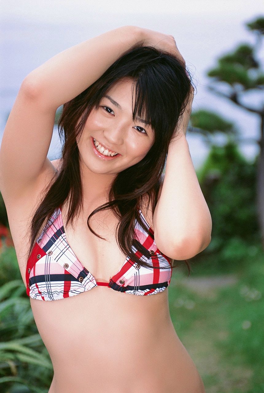 制コレGP ソログラビア Vol.07 Iyo Kawai 河合いよ-图14