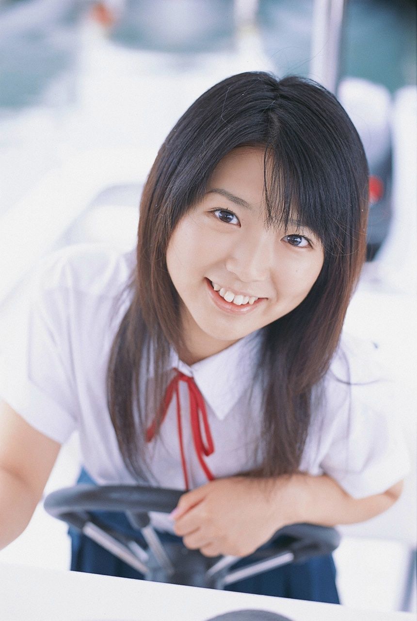 制コレGP ソログラビア Vol.07 Iyo Kawai 河合いよ-图28