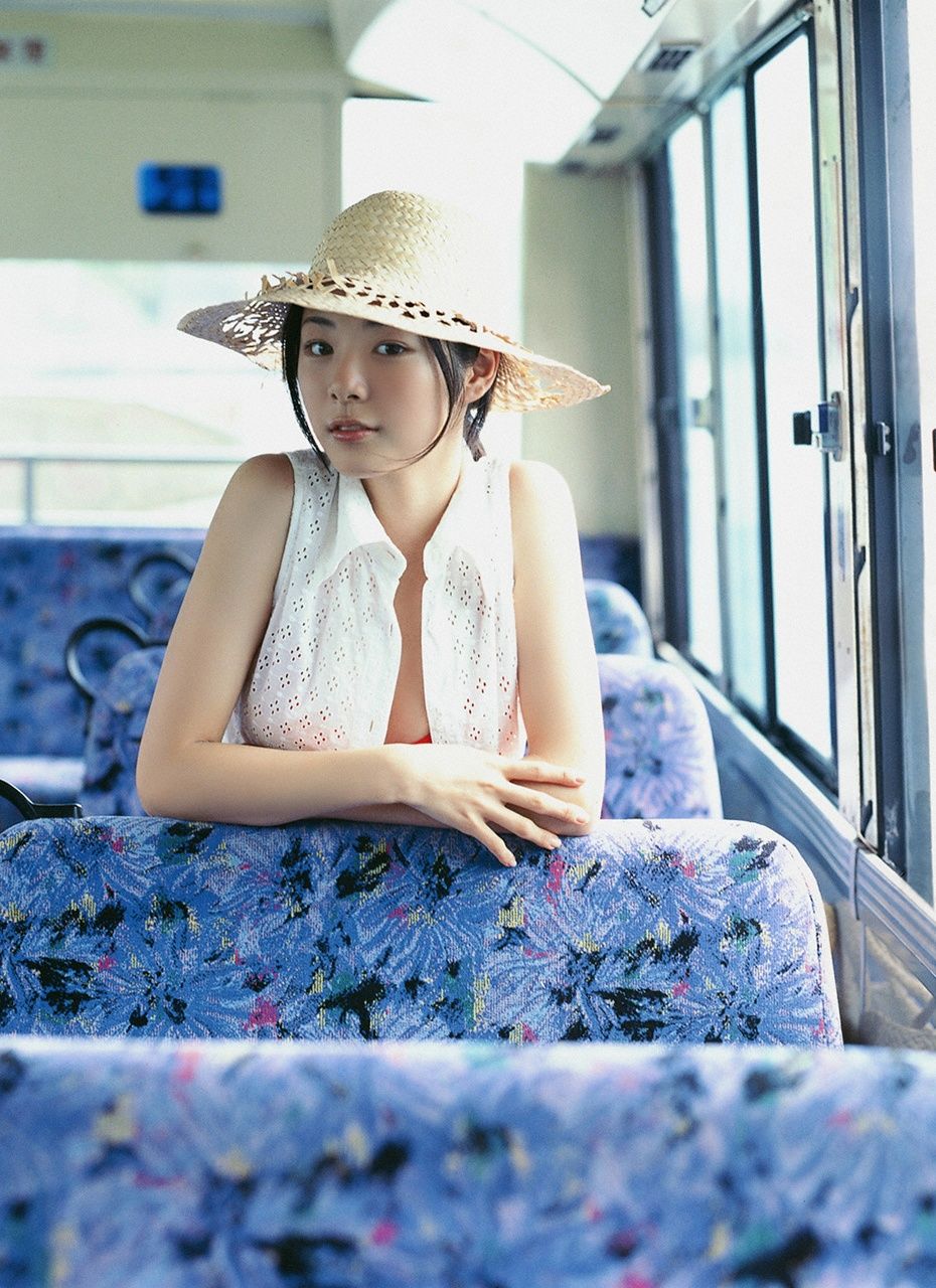 制コレGP ソログラビア Vol.09 Yuui Aoya 青谷优衣-图11