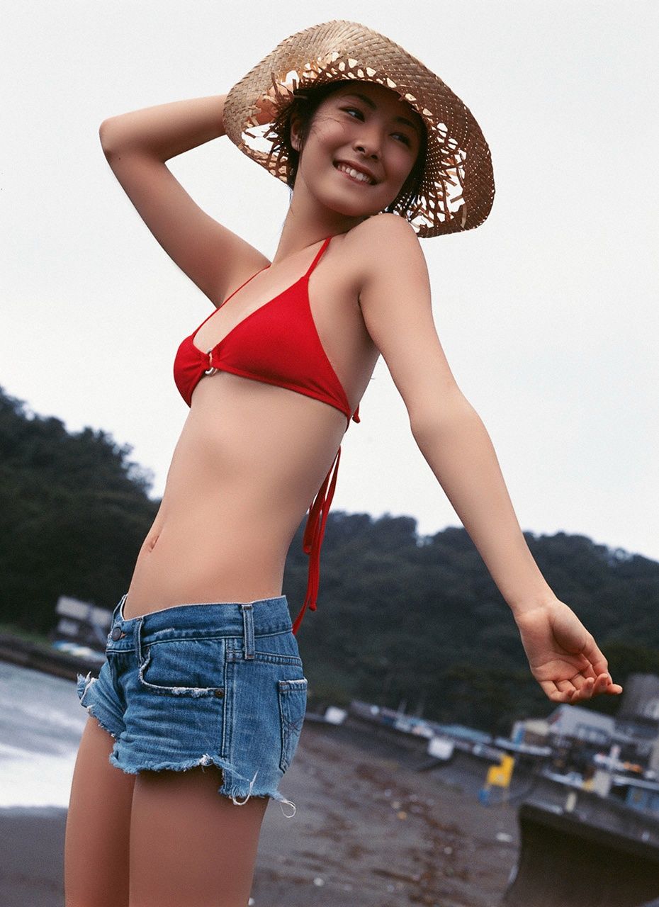 制コレGP ソログラビア Vol.09 Yuui Aoya 青谷优衣-图1