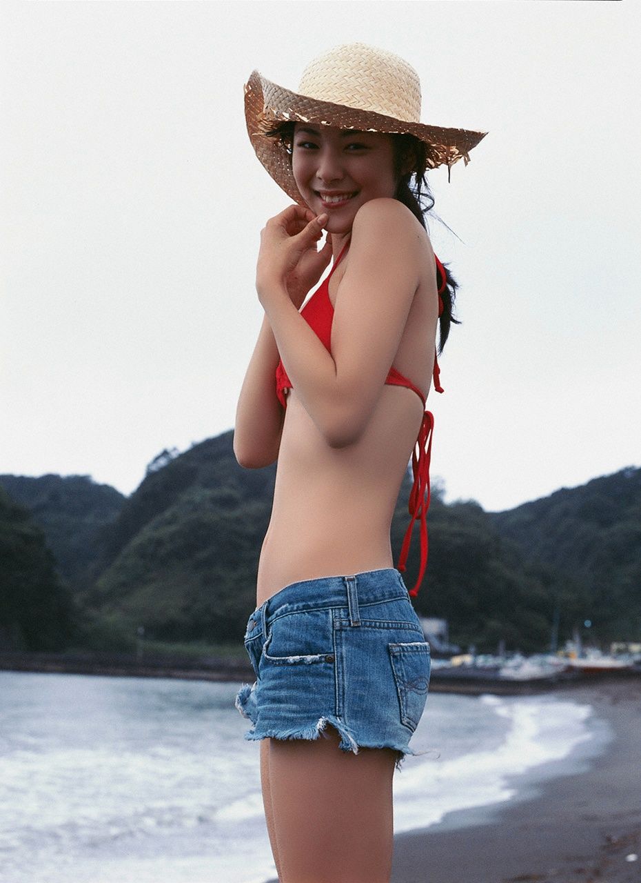 制コレGP ソログラビア Vol.09 Yuui Aoya 青谷优衣-图2