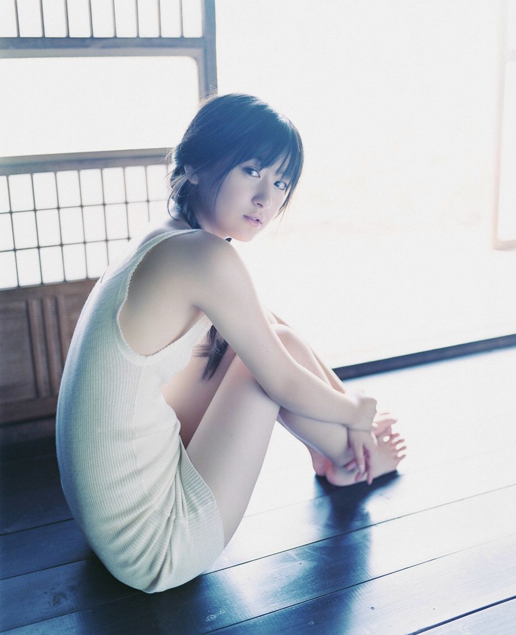 制コレGP ソログラビア Vol.10 Nako Mizusawa 水沢奈子-图17