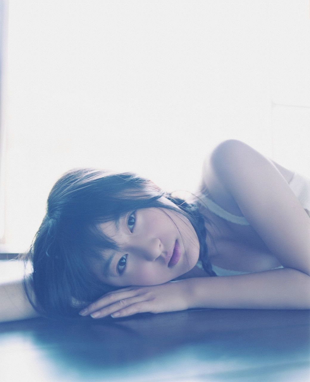 制コレGP ソログラビア Vol.10 Nako Mizusawa 水沢奈子-图18