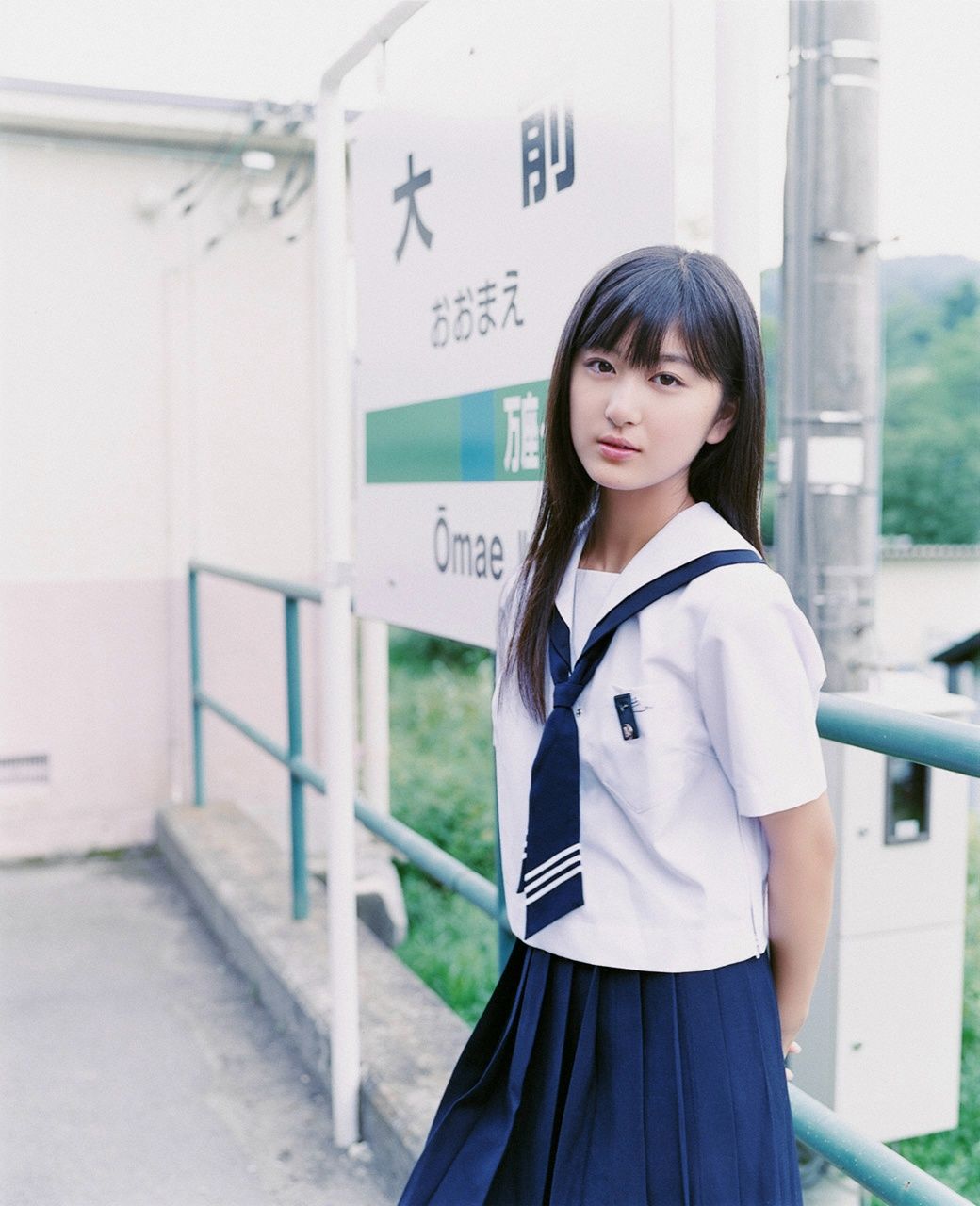 制コレGP ソログラビア Vol.10 Nako Mizusawa 水沢奈子-图19