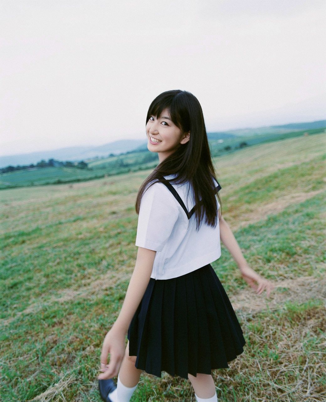 制コレGP ソログラビア Vol.10 Nako Mizusawa 水沢奈子-图21