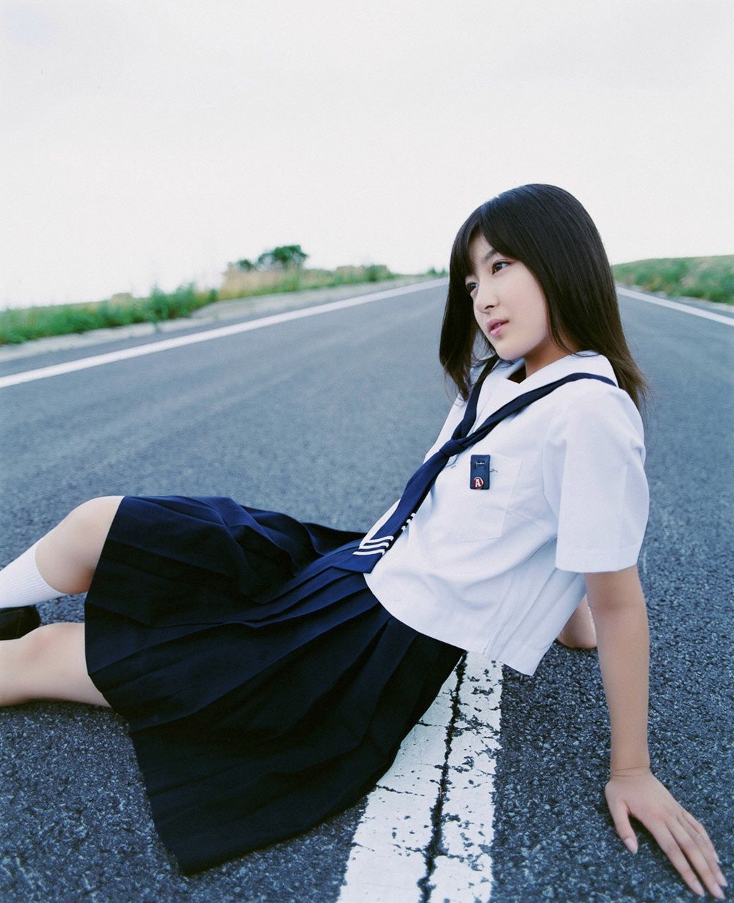 制コレGP ソログラビア Vol.10 Nako Mizusawa 水沢奈子-图22