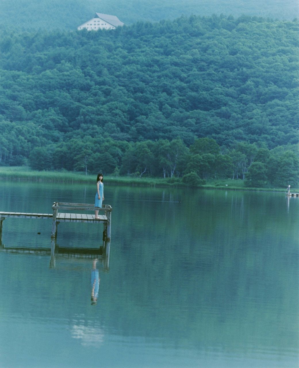 制コレGP ソログラビア Vol.10 Nako Mizusawa 水沢奈子-图4