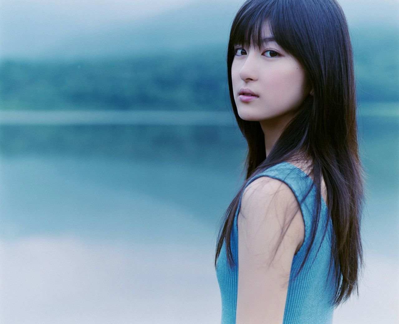 制コレGP ソログラビア Vol.10 Nako Mizusawa 水沢奈子-图5