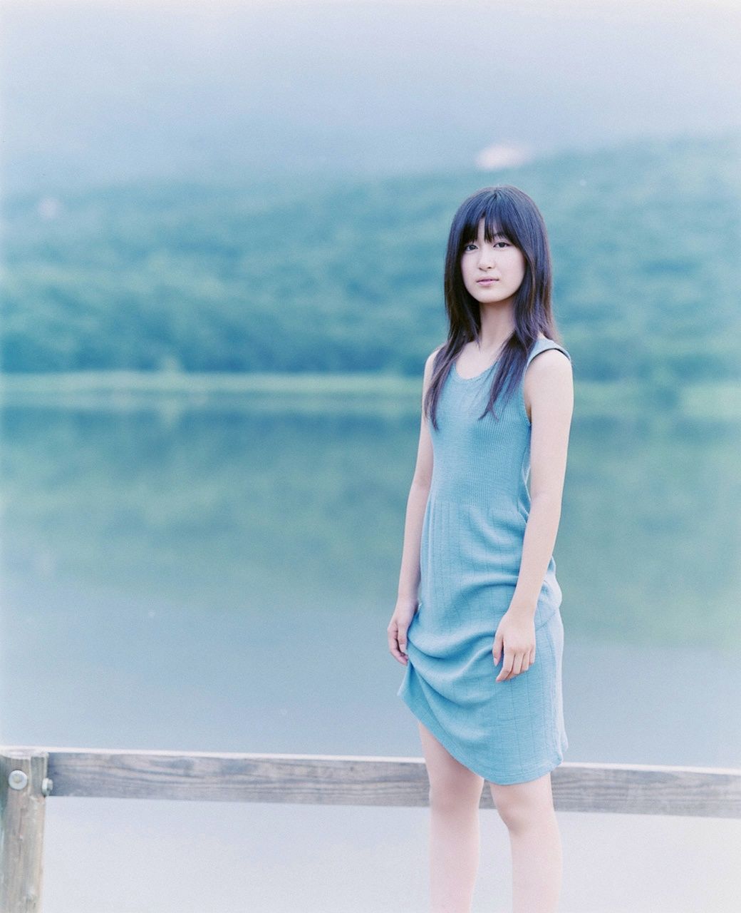 制コレGP ソログラビア Vol.10 Nako Mizusawa 水沢奈子-图7