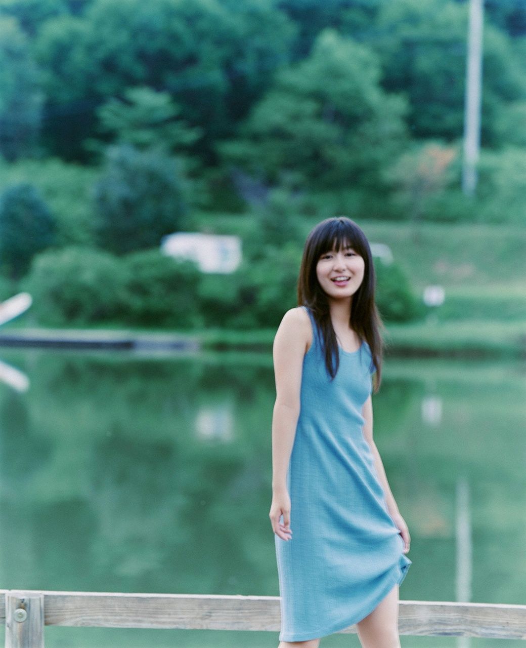 制コレGP ソログラビア Vol.10 Nako Mizusawa 水沢奈子-图8