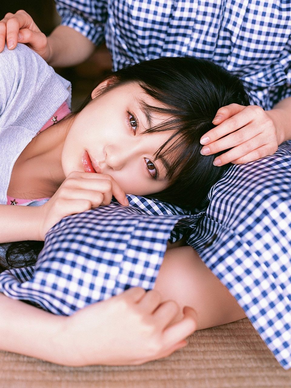制コレGP ソログラビア Vol.14 川原真琴+水沢奈子-图12