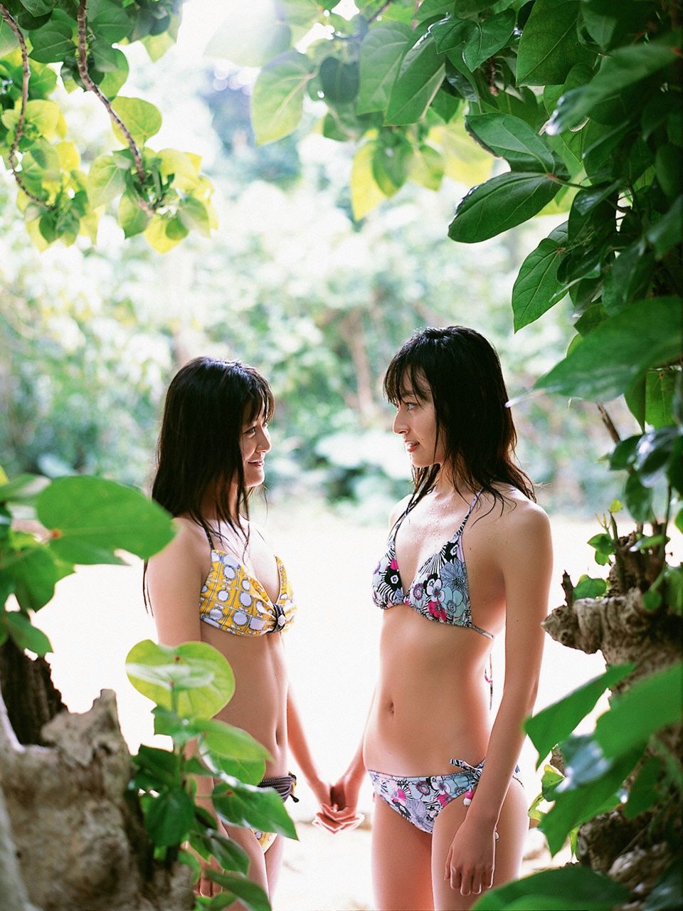 制コレGP ソログラビア Vol.14 川原真琴+水沢奈子-图15