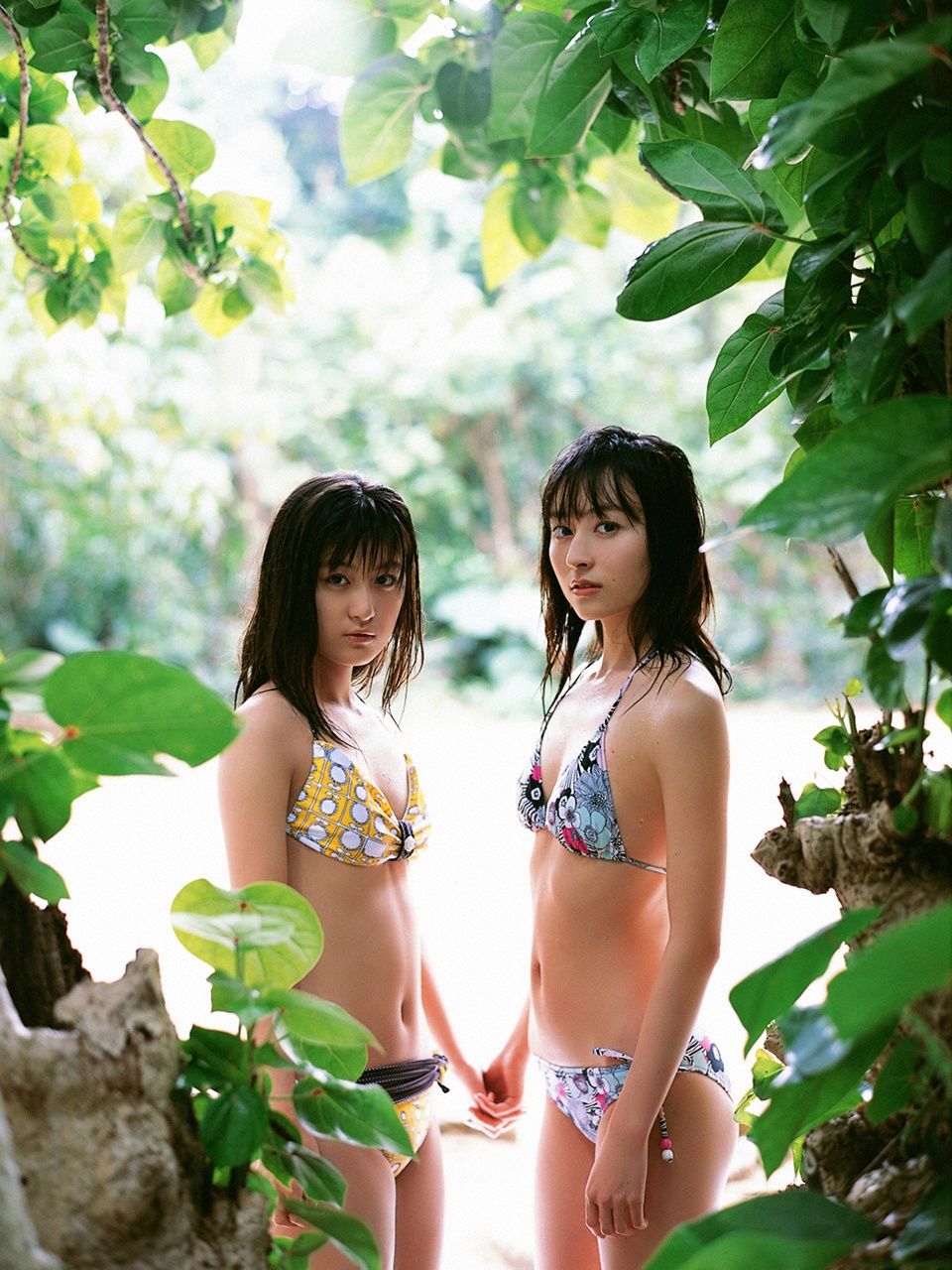 制コレGP ソログラビア Vol.14 川原真琴+水沢奈子-图16