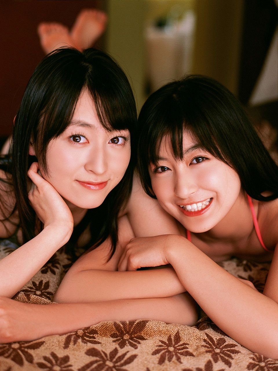 制コレGP ソログラビア Vol.14 川原真琴+水沢奈子-图17