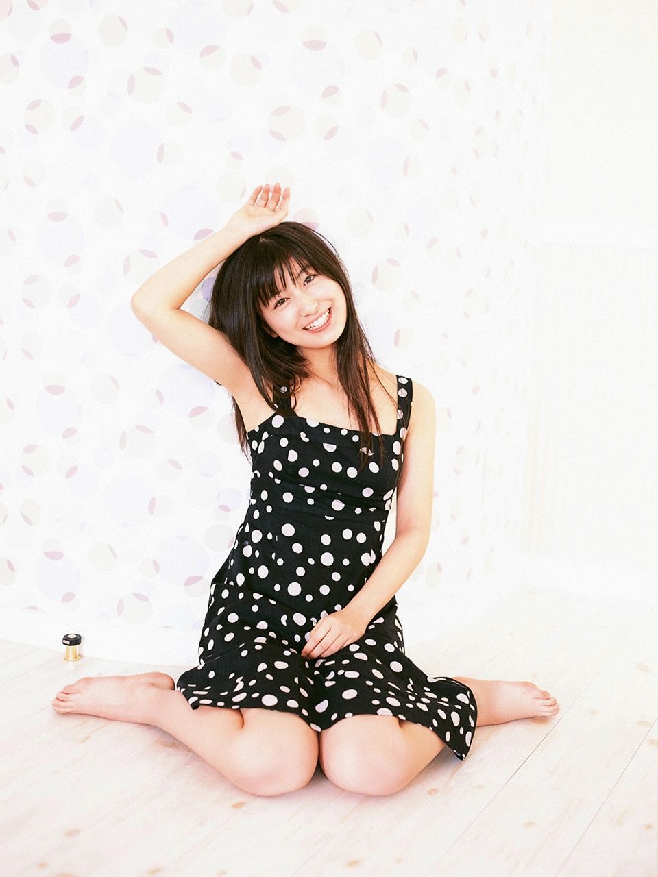 制コレGP ソログラビア Vol.14 川原真琴+水沢奈子-图27
