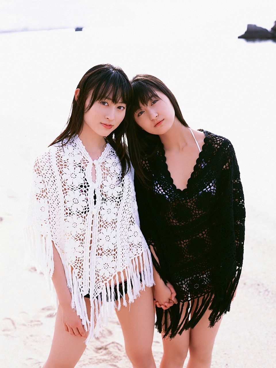 制コレGP ソログラビア Vol.14 川原真琴+水沢奈子-图2