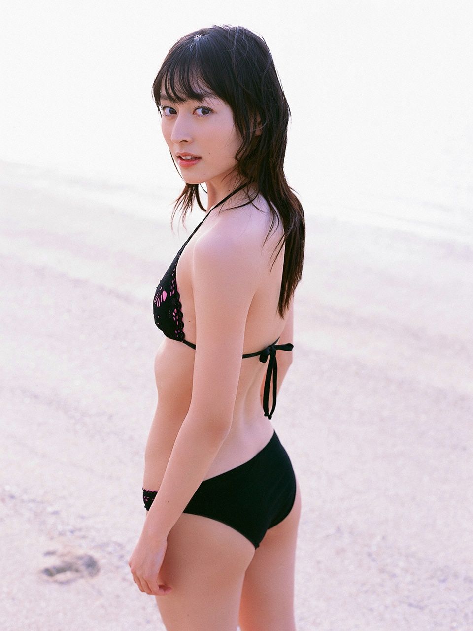 制コレGP ソログラビア Vol.14 川原真琴+水沢奈子-图33