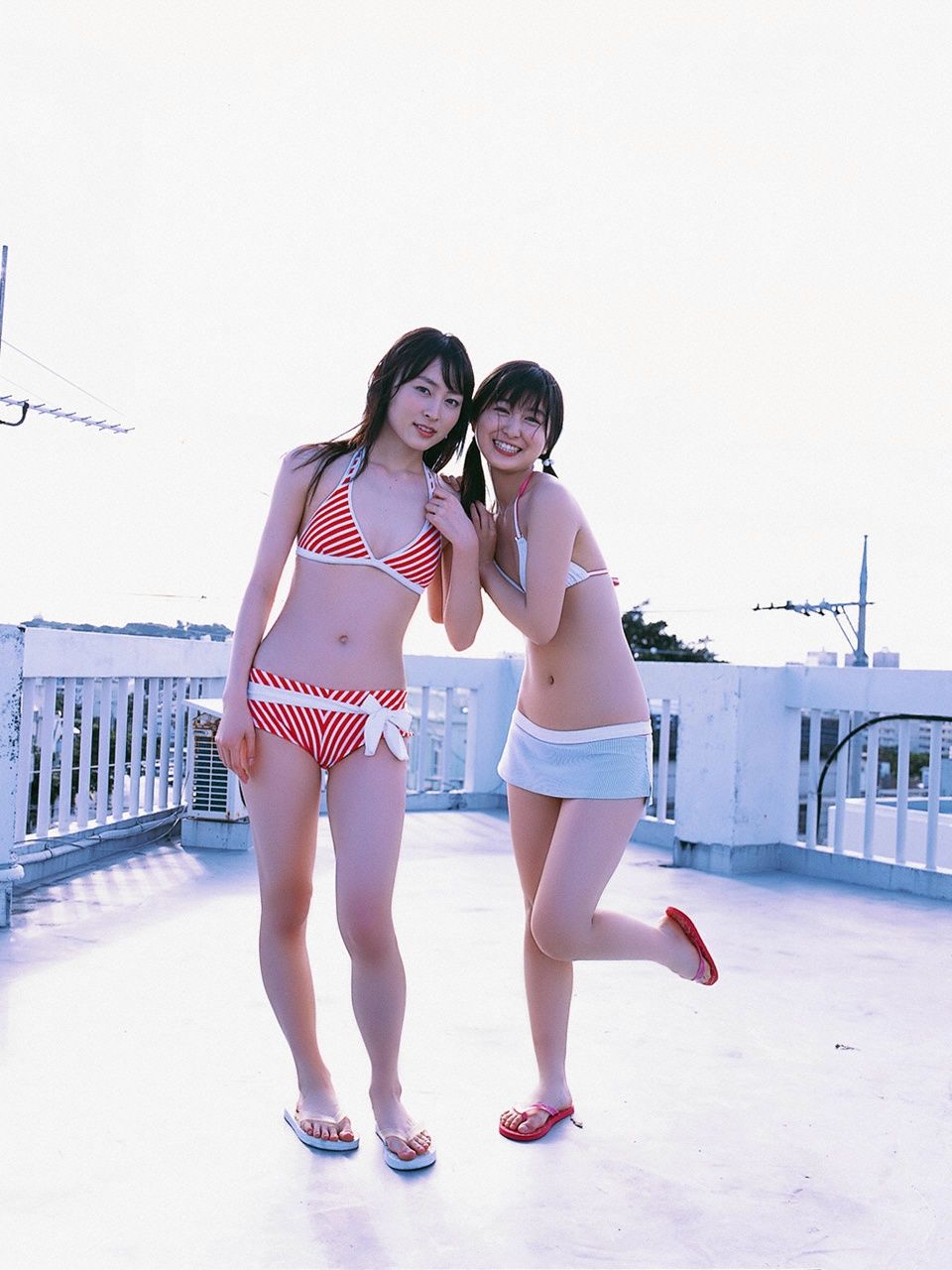 制コレGP ソログラビア Vol.14 川原真琴+水沢奈子-图34