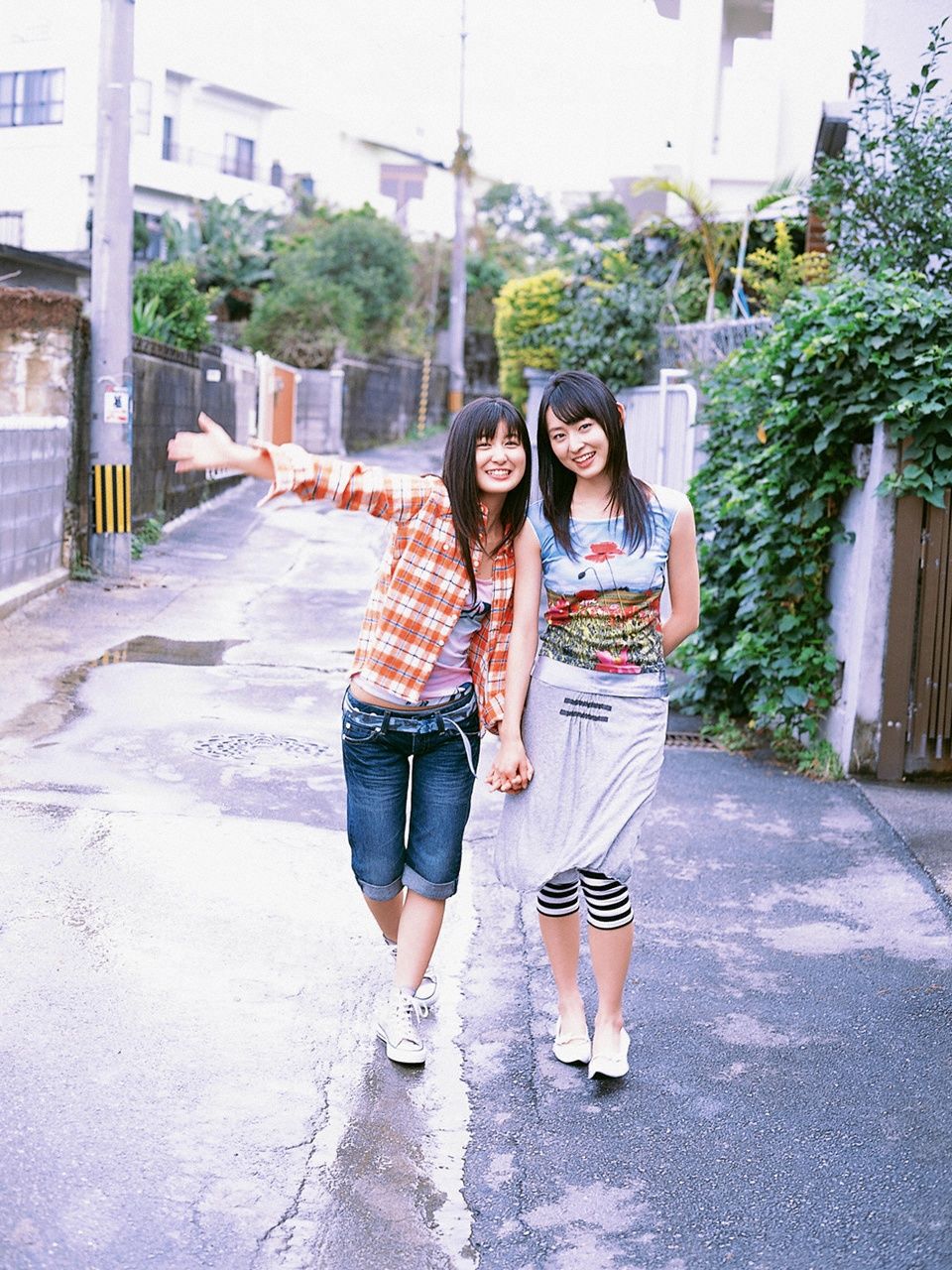 制コレGP ソログラビア Vol.14 川原真琴+水沢奈子-图40
