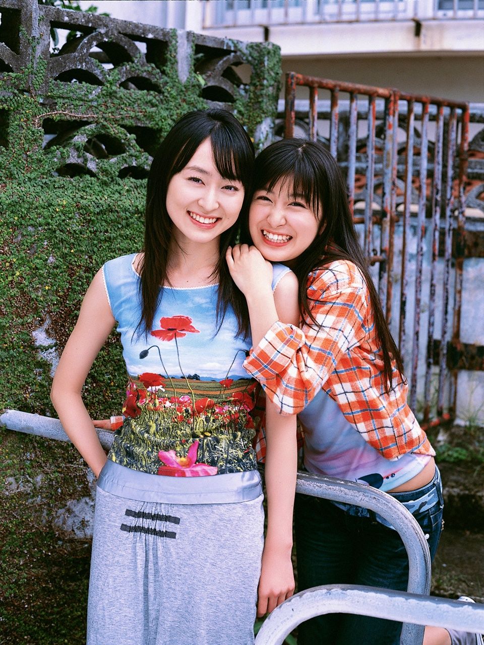 制コレGP ソログラビア Vol.14 川原真琴+水沢奈子-图43