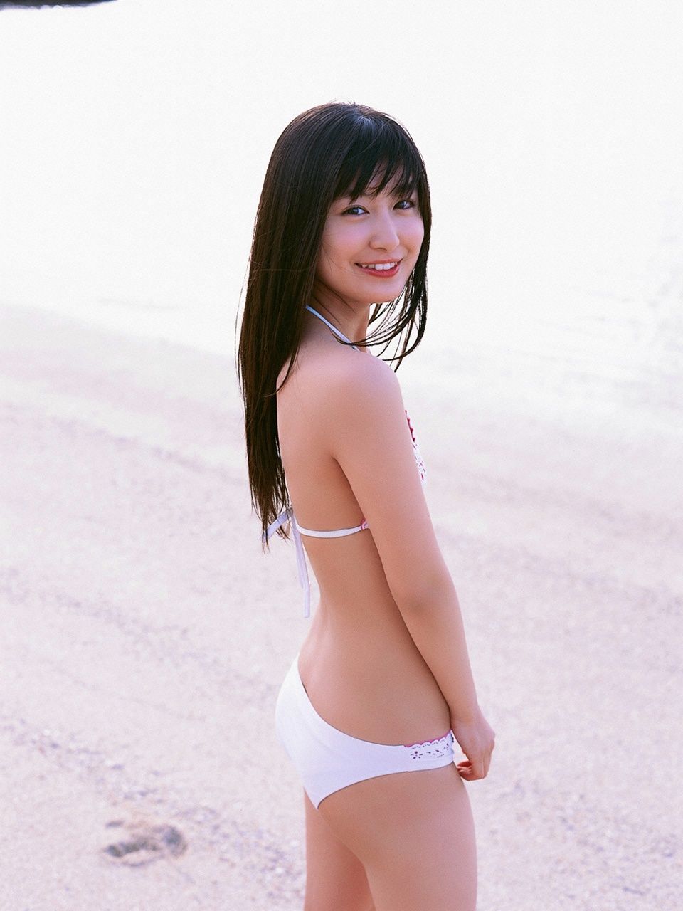 制コレGP ソログラビア Vol.14 川原真琴+水沢奈子-图44