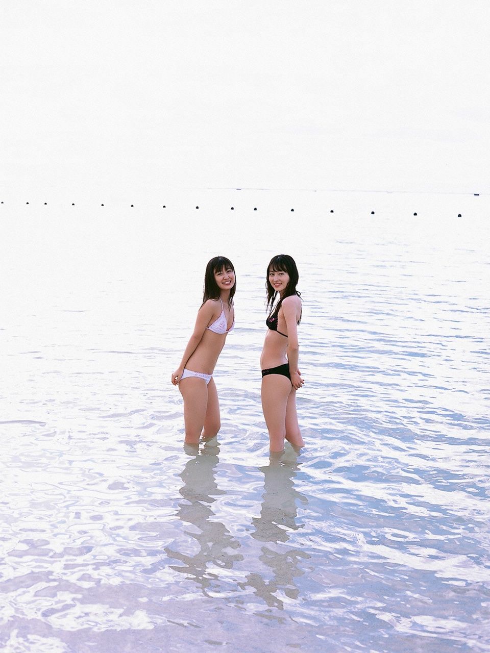 制コレGP ソログラビア Vol.14 川原真琴+水沢奈子-图46