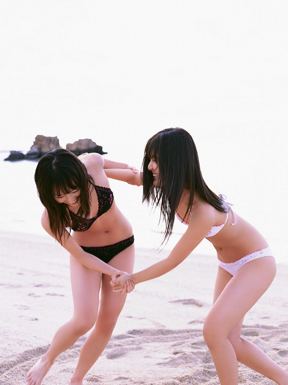 制コレGP ソログラビア Vol.14 川原真琴+水沢奈子-图47