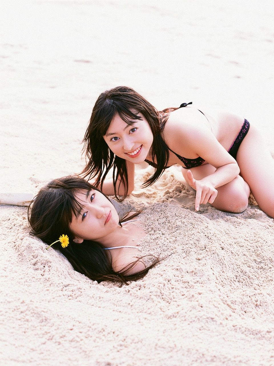 制コレGP ソログラビア Vol.14 川原真琴+水沢奈子-图48