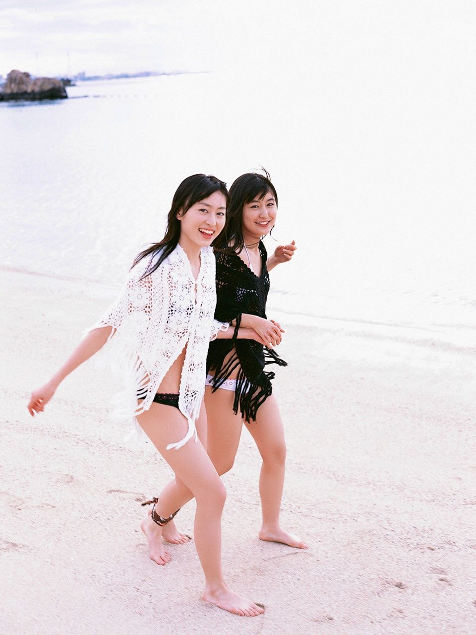 制コレGP ソログラビア Vol.14 川原真琴+水沢奈子-图5