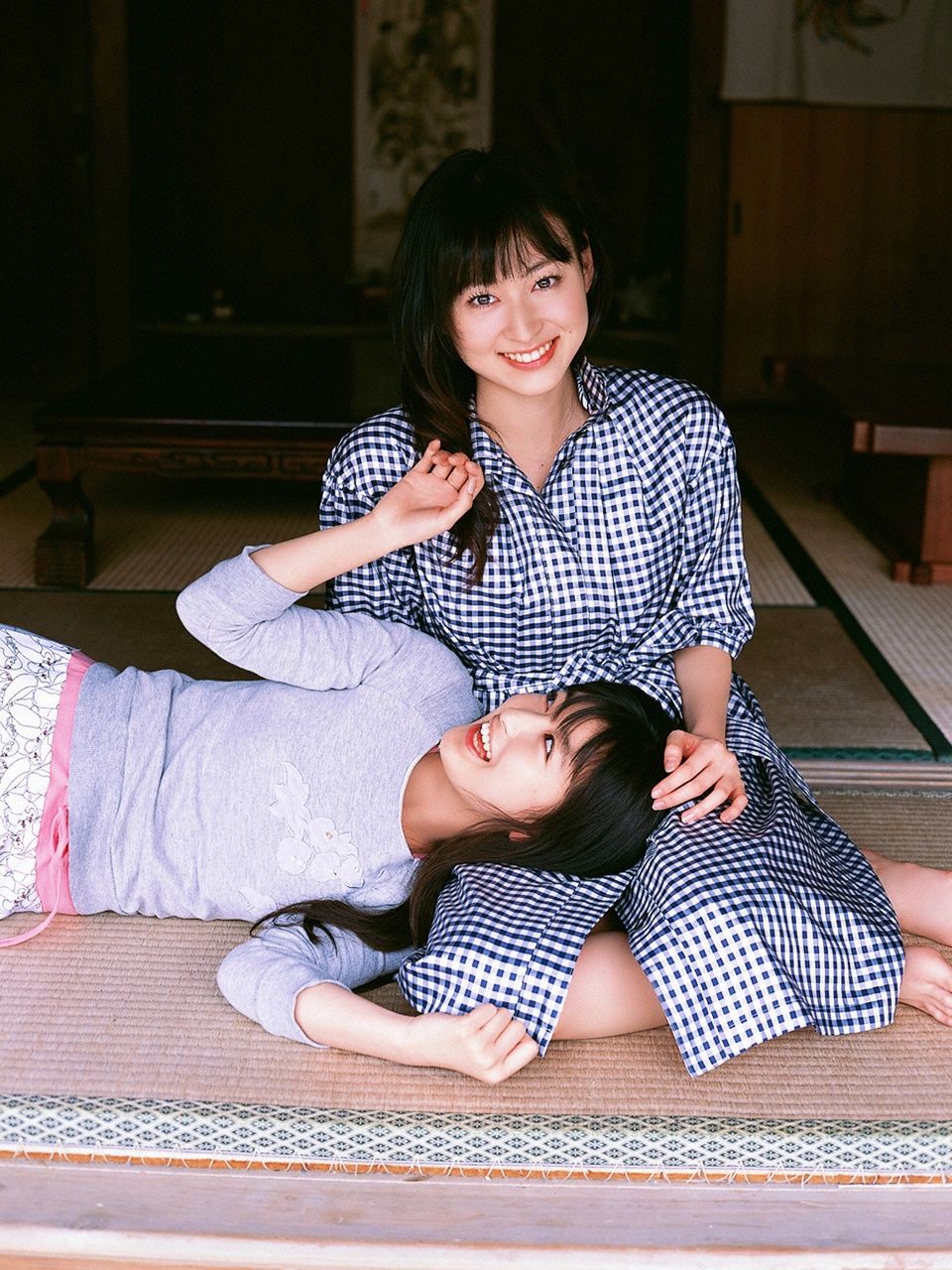 制コレGP ソログラビア Vol.14 川原真琴+水沢奈子-图6