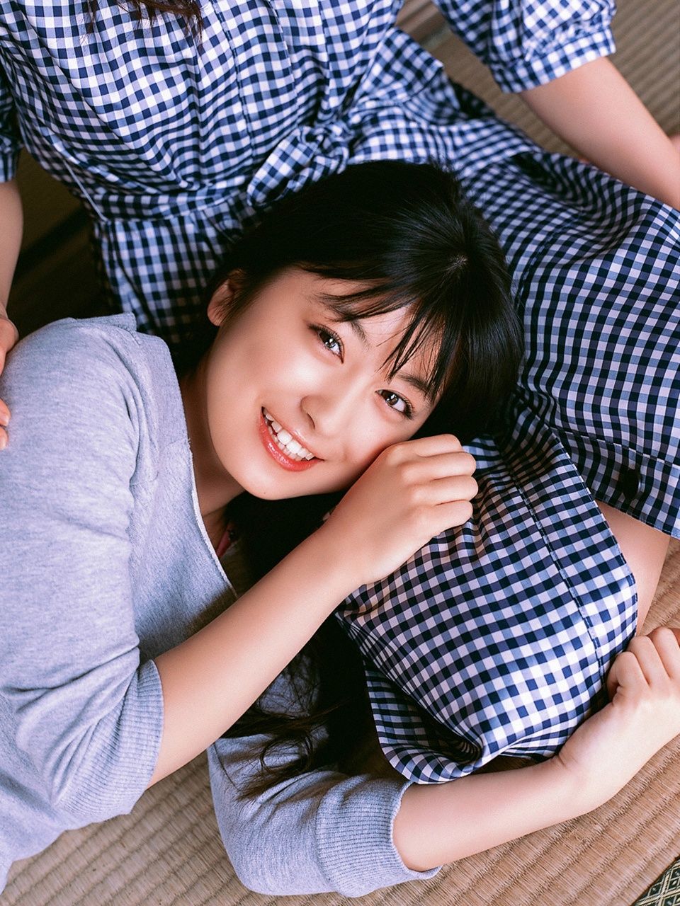制コレGP ソログラビア Vol.14 川原真琴+水沢奈子-图7