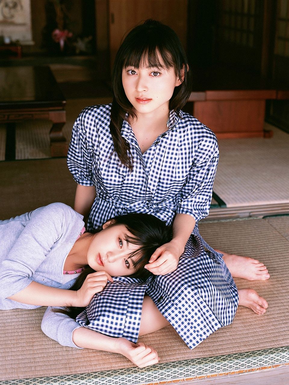 制コレGP ソログラビア Vol.14 川原真琴+水沢奈子-图8
