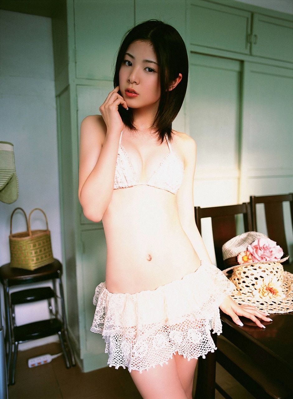 青谷优衣+小田あさ美  制コレGP ソログラビア Vol.15-图13