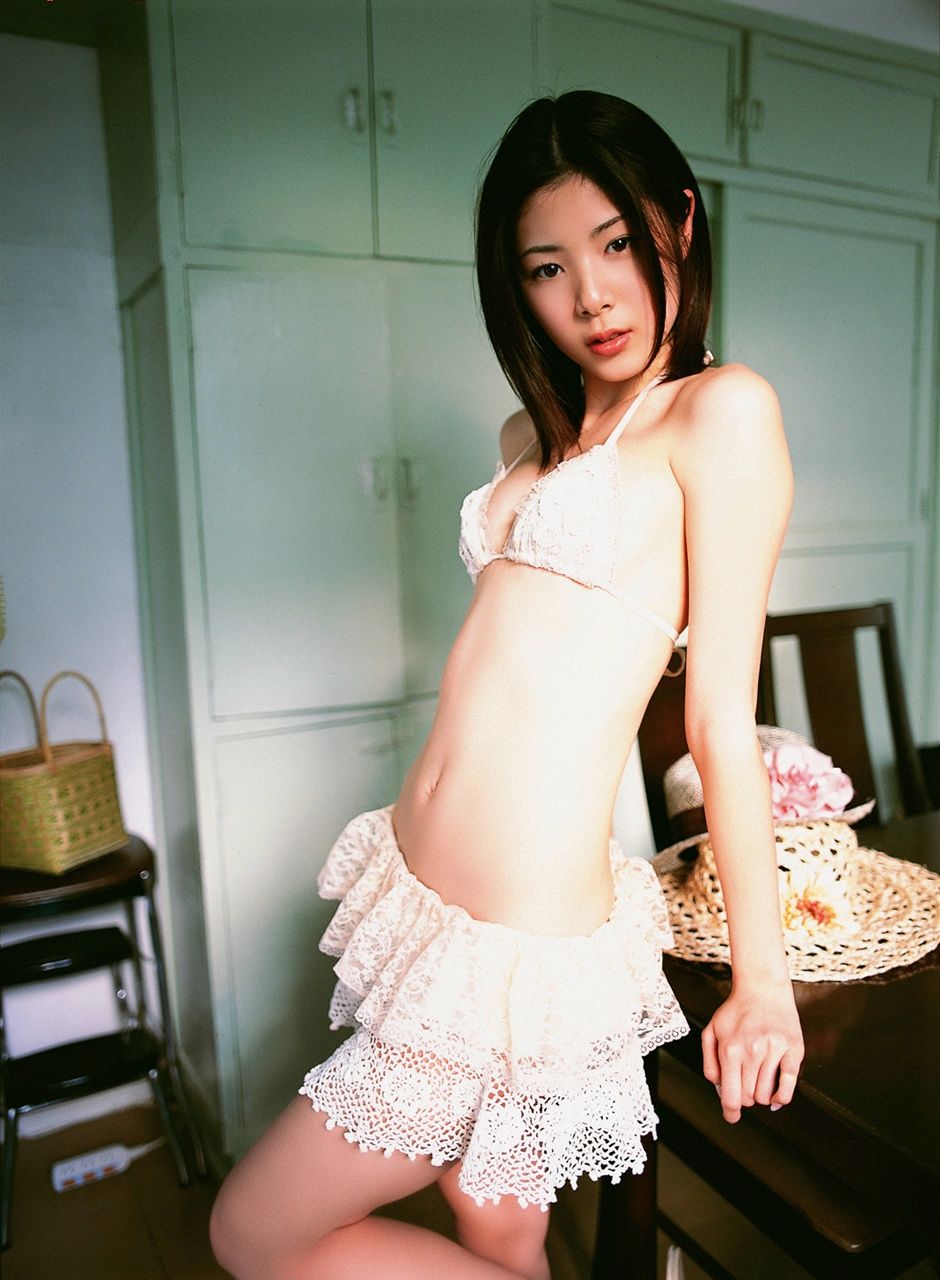 青谷优衣+小田あさ美  制コレGP ソログラビア Vol.15-图14