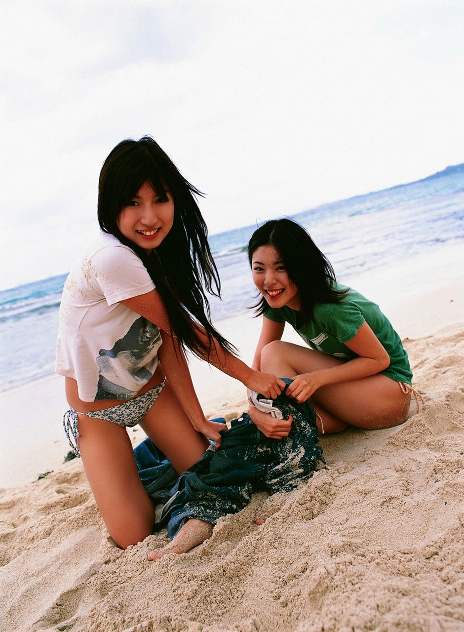 青谷优衣+小田あさ美  制コレGP ソログラビア Vol.15-图29