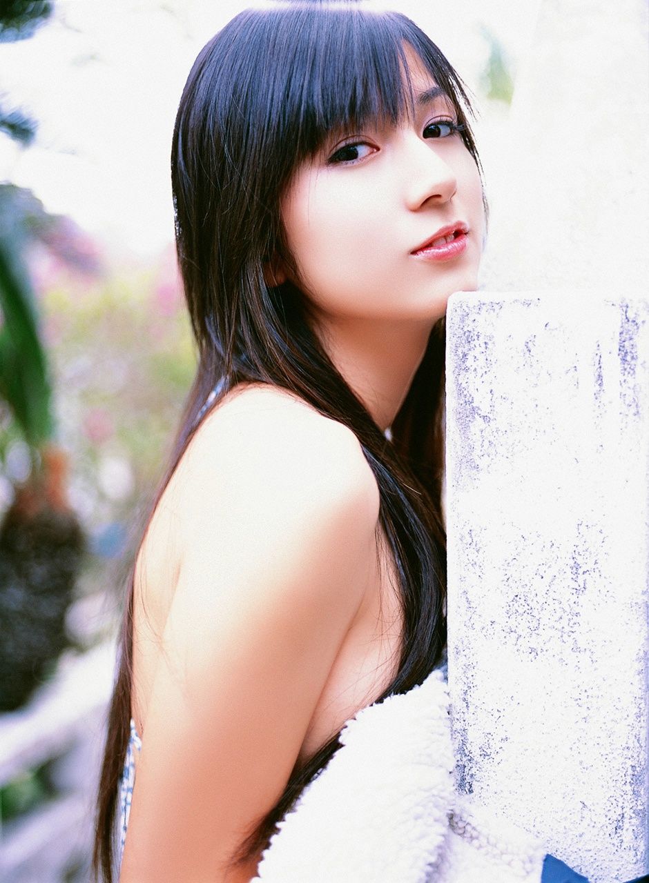 青谷优衣+小田あさ美  制コレGP ソログラビア Vol.15-图7