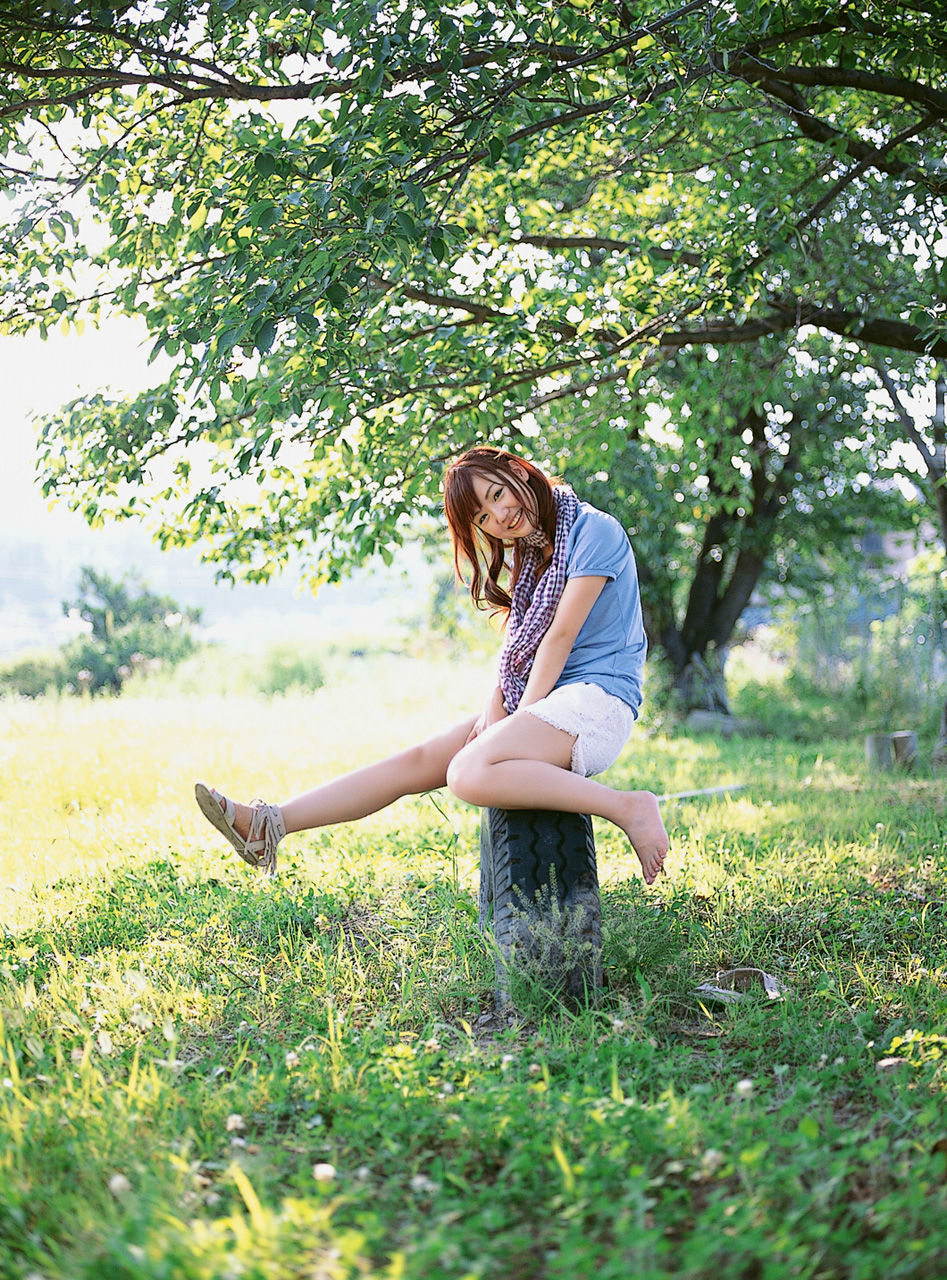 Asami Tani 谷麻紗美  No.080-图48