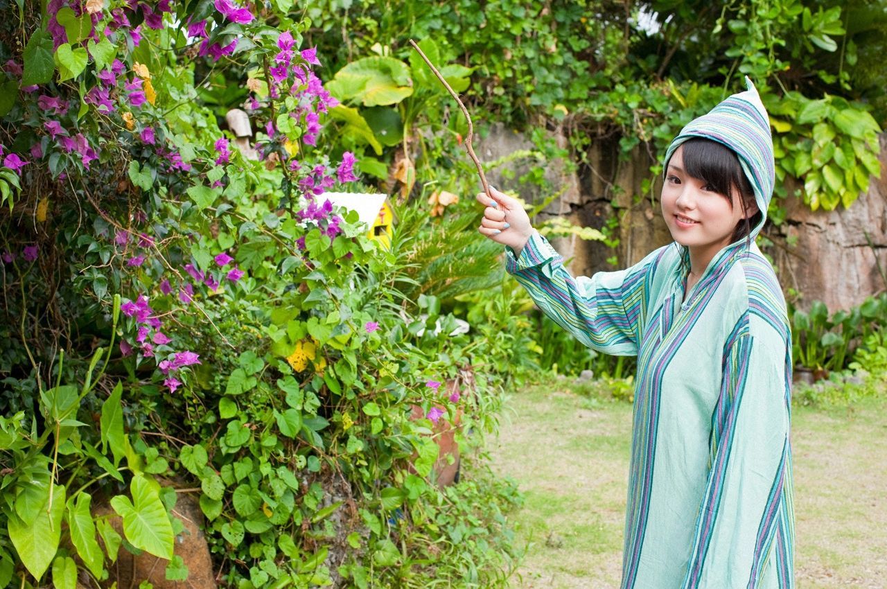 Ai Shinosaki 篠崎愛/筱崎爱  No.089-图99