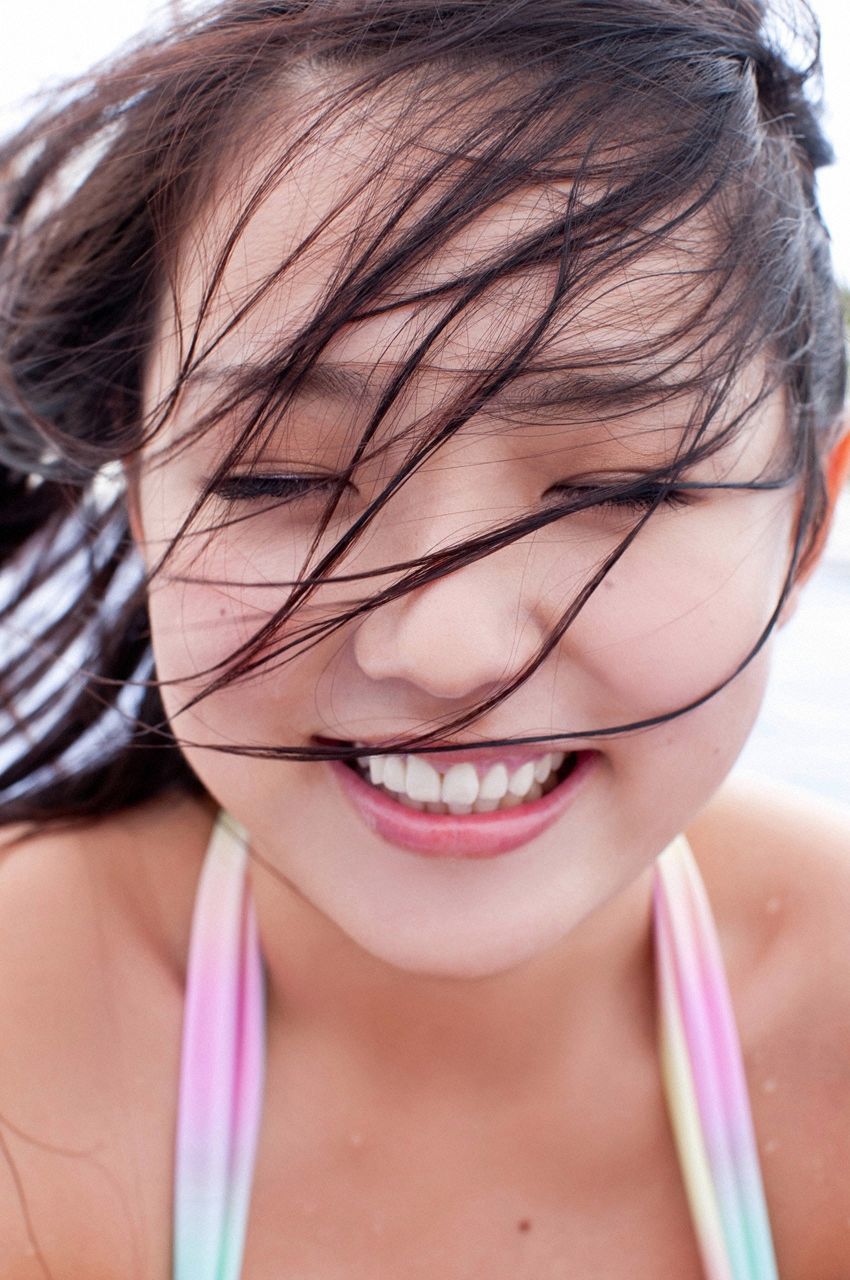 Ai Shinosaki 篠崎愛/筱崎爱  No.089-图19